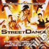StreetDance (Music From & Inspired By The Motion Picture) cd