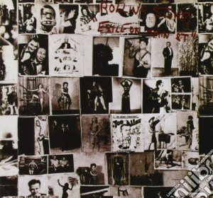 Rolling Stones (The) - Exile On Main St. (Rarities Edition) cd musicale di Rolling Stones The