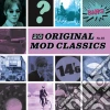 20 Original Mod Classics / Various cd musicale di Various