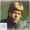 (LP Vinile) David Bowie - David Bowie (2 Lp) cd