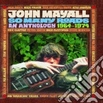 So Many Roads cd