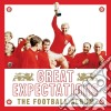 Great Expectations - The Football Album cd