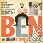 (LP Vinile) Ben L'Oncle Soul - Ben L'Oncle Soul (2 Lp) vinile