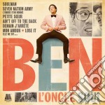 Ben L'Oncle Soul - Ben L'Oncle Soul