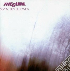 Cure (The) - Seventeen Seconds (Deluxe Edition) (2 Cd) cd musicale di The Cure