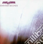 Cure (The) - Seventeen Seconds (Deluxe Edition) (2 Cd) cd