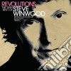 Steve Winwood - Revolutions: The Very Best Of Steve Winwood cd