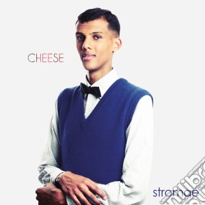 Stromae - Cheese cd musicale di STROMAE
