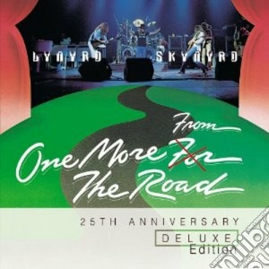 Lynyrd Skynyrd - One More From The Road (Deluxe Edition) (2 Cd) cd musicale di Skynyrd Lynyrd