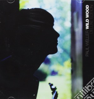 Paul Weller - Wild Wood (Deluxe Edition) (2 Cd) cd musicale di Paul Weller