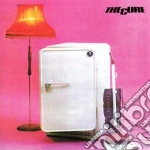 Cure (The) - Three Imaginary Boys (Deluxe Edition) (2 Cd) cd