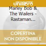 Marley Bob & The Wailers - Rastaman Vibration (deluxe Edition) (2 Cd) cd