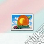 Allman Brothers Band (The) - Eat A Peach (Deluxe Edition) (2 Cd) cd