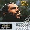 Marvin Gaye - What's Going On (2 Cd) cd