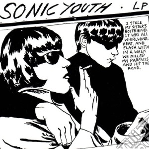 Sonic Youth - Goo (2 Cd) cd musicale di Sonic Youth