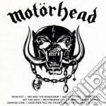 Motorhead - Icon cd
