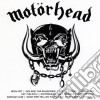 Motorhead - Icon cd