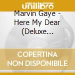 Marvin Gaye - Here My Dear (Deluxe Edition) (2 Cd) cd musicale di Marvin Gaye