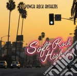 Soft Rock Highway / Various cd
