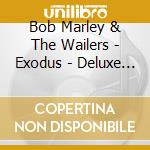 Bob Marley & The Wailers - Exodus - Deluxe Edition (2 Cd)
