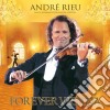 Andre' Rieu: Forever Vienna (Cd+Dvd) cd