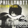 Phil Lynott - Yellow Pearl - A Collection cd