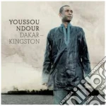 Youssou N'Dour - Dakar-Kingston (New Edition) cd