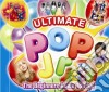Ultimate Pop Jr - Ultimate Pop Jr cd