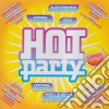 Hot Party Summer 2010 cd