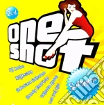 One Shot Summer cd