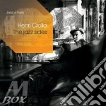 The jazz sides cd