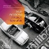 A french love affair cd