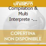 Compilation & Multi Interprete - Piano Aux Champs Elysees (3 Cd) cd musicale di Artisti Vari