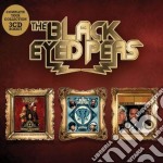 Black Eyed Peas (The) - The Black Eyed Peas (3 Cd)