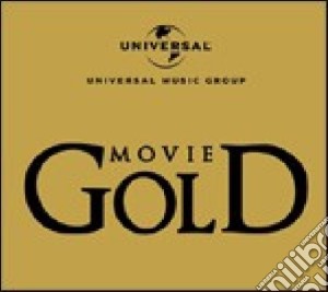 Movie Gold / Various (3 Cd) cd musicale di Artisti Vari
