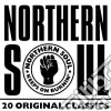 Northern Soul - 20 Original Classics / Various cd