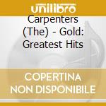 Carpenters (The) - Gold: Greatest Hits cd