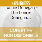 Lonnie Donegan - The Lonnie Donegan Collection (5 Cd) cd musicale di Lonnie Donegan