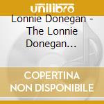Lonnie Donegan - The Lonnie Donegan Collection (5 Cd) cd