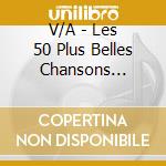V/A - Les 50 Plus Belles Chansons D''Amour (3 Cd) cd
