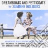 Various Artists - Dreamboats & Petticoats Summer (2 Cd) cd