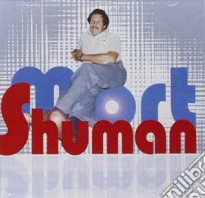 Mort Shuman - Le Lac Majeur cd musicale di Mort Shuman