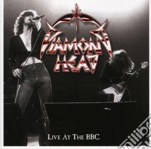 Live at the bbc cd musicale di Head Diamond
