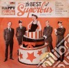 Superbus - Happy Busday cd