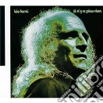 Leo Ferre' - Il N Y A Plus Rien cd
