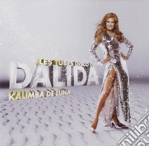 Dalida - Les Tubes Disco - Kalimba cd musicale di Dalida