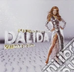 Dalida - Les Tubes Disco - Kalimba cd