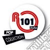 Radio 101 Pop Collection cd