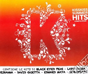 Kiss Kiss Summer Hits / Various cd musicale di ARTISTI VARI