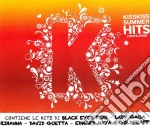 Kiss Kiss Summer Hits / Various cd